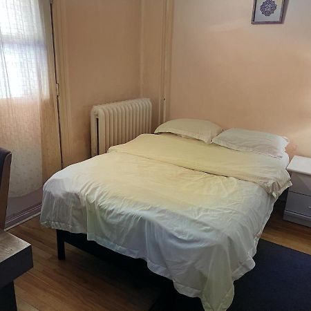 Booking-Eddy- Single Room With Self Check-In Hull Экстерьер фото