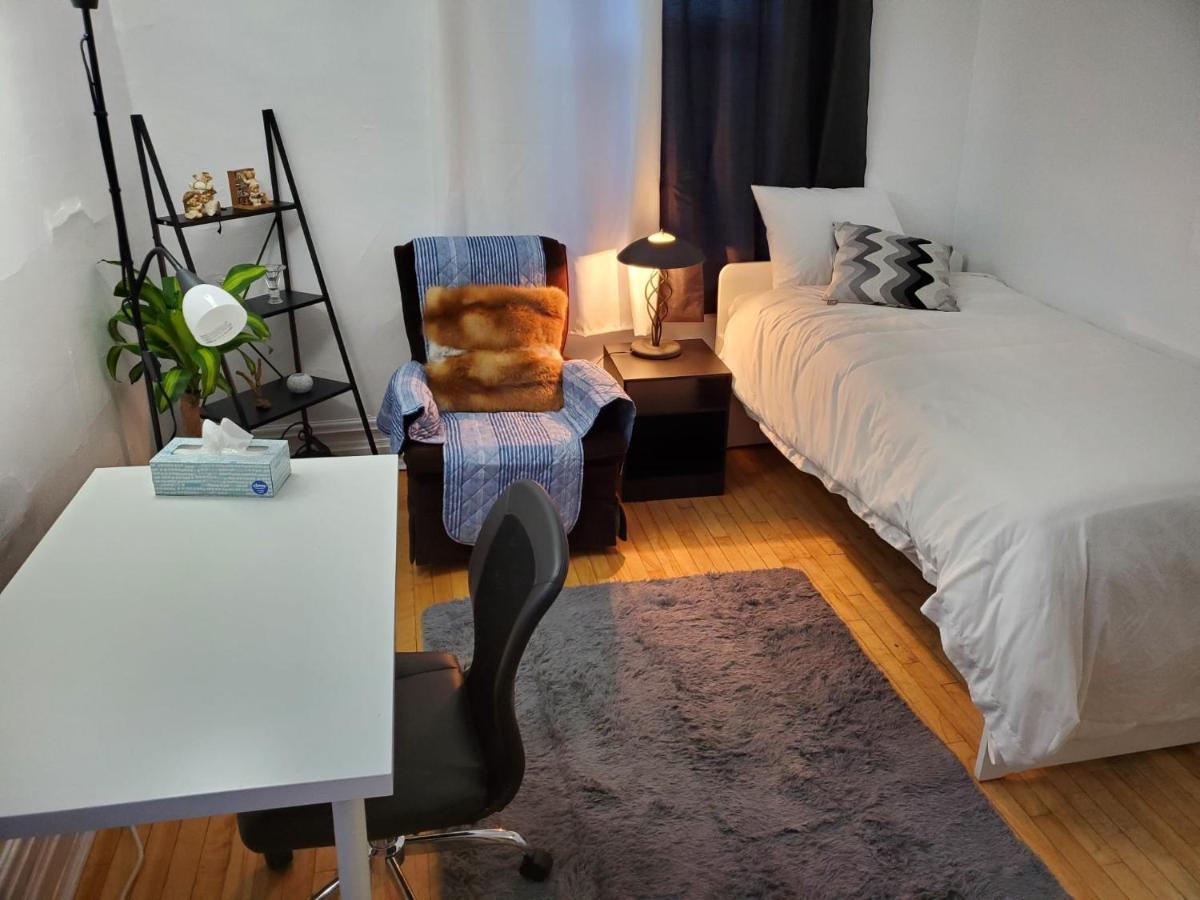 Booking-Eddy- Single Room With Self Check-In Hull Экстерьер фото