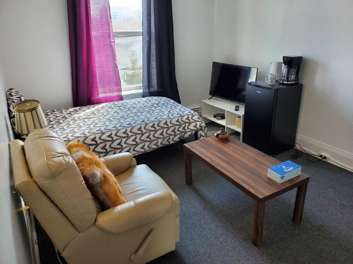 Booking-Eddy- Single Room With Self Check-In Hull Экстерьер фото
