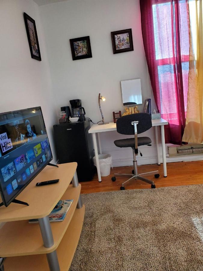 Booking-Eddy- Single Room With Self Check-In Hull Экстерьер фото