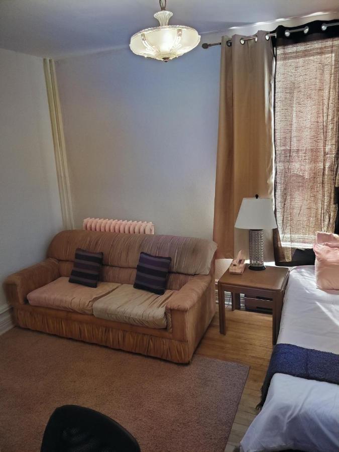Booking-Eddy- Single Room With Self Check-In Hull Экстерьер фото