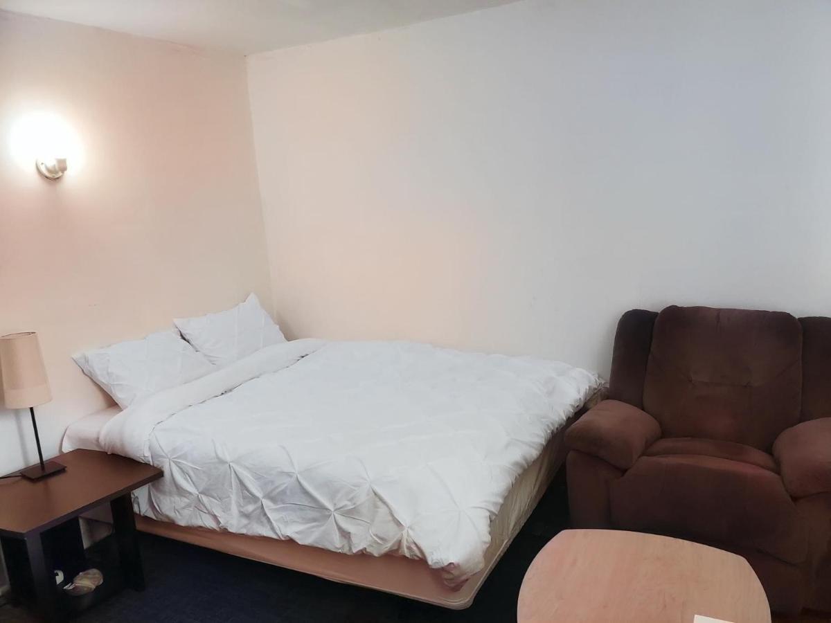 Booking-Eddy- Single Room With Self Check-In Hull Экстерьер фото