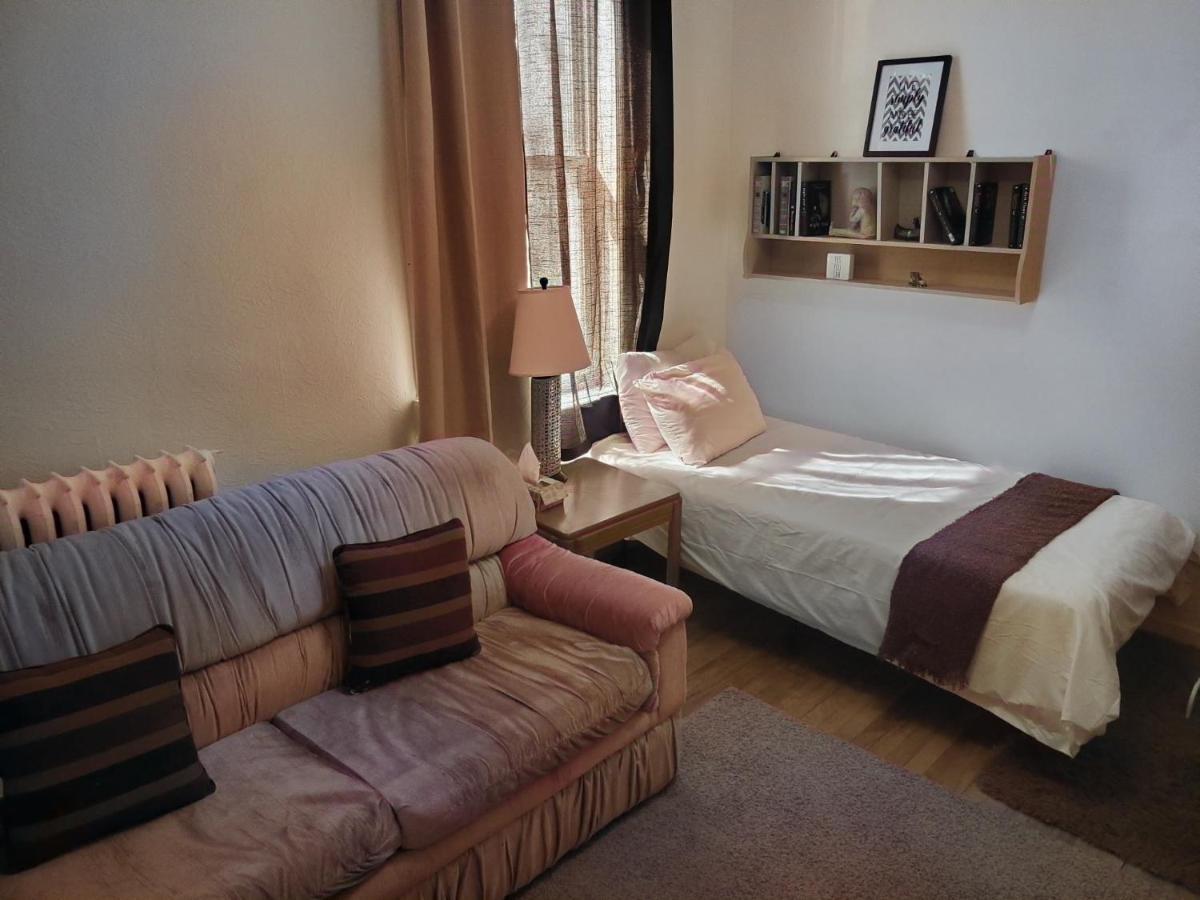 Booking-Eddy- Single Room With Self Check-In Hull Экстерьер фото