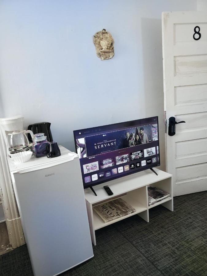 Booking-Eddy- Single Room With Self Check-In Hull Экстерьер фото