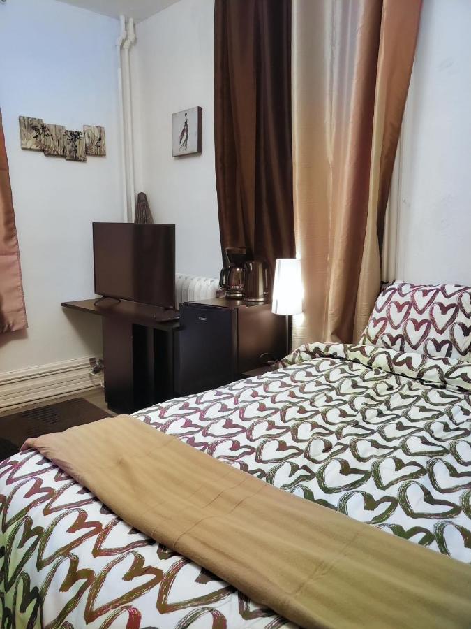 Booking-Eddy- Single Room With Self Check-In Hull Экстерьер фото