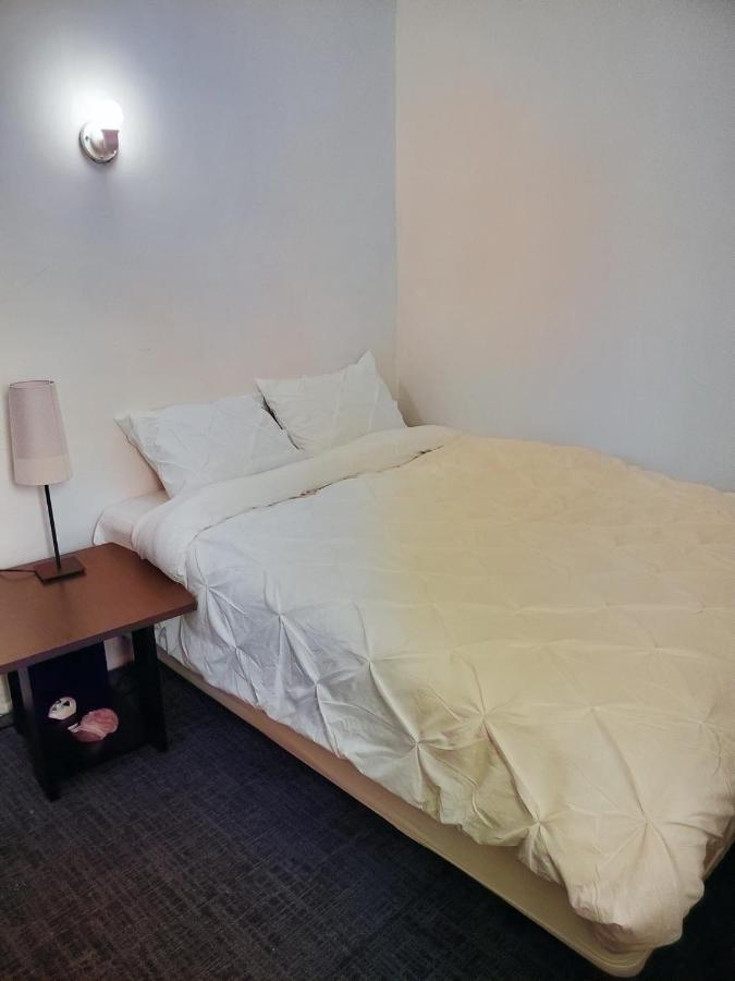 Booking-Eddy- Single Room With Self Check-In Hull Экстерьер фото