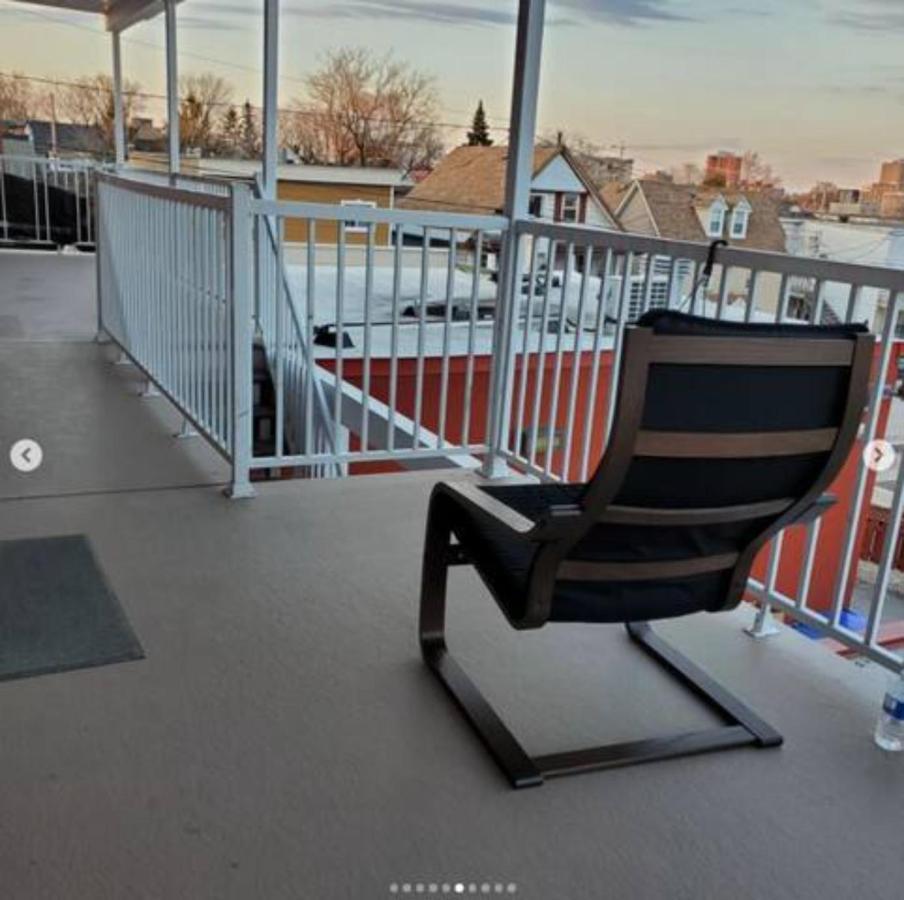 Booking-Eddy- Single Room With Self Check-In Hull Экстерьер фото