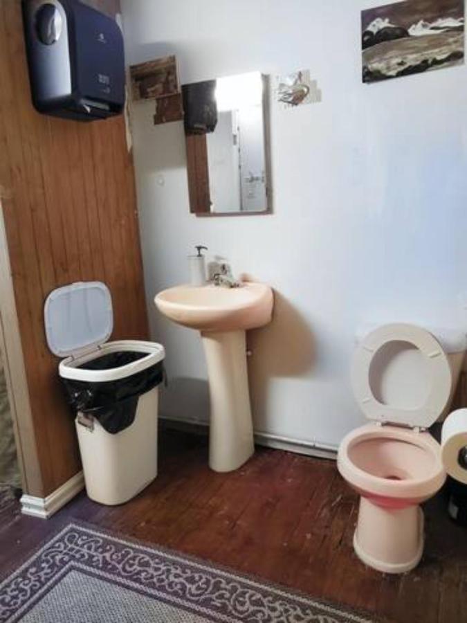 Booking-Eddy- Single Room With Self Check-In Hull Экстерьер фото