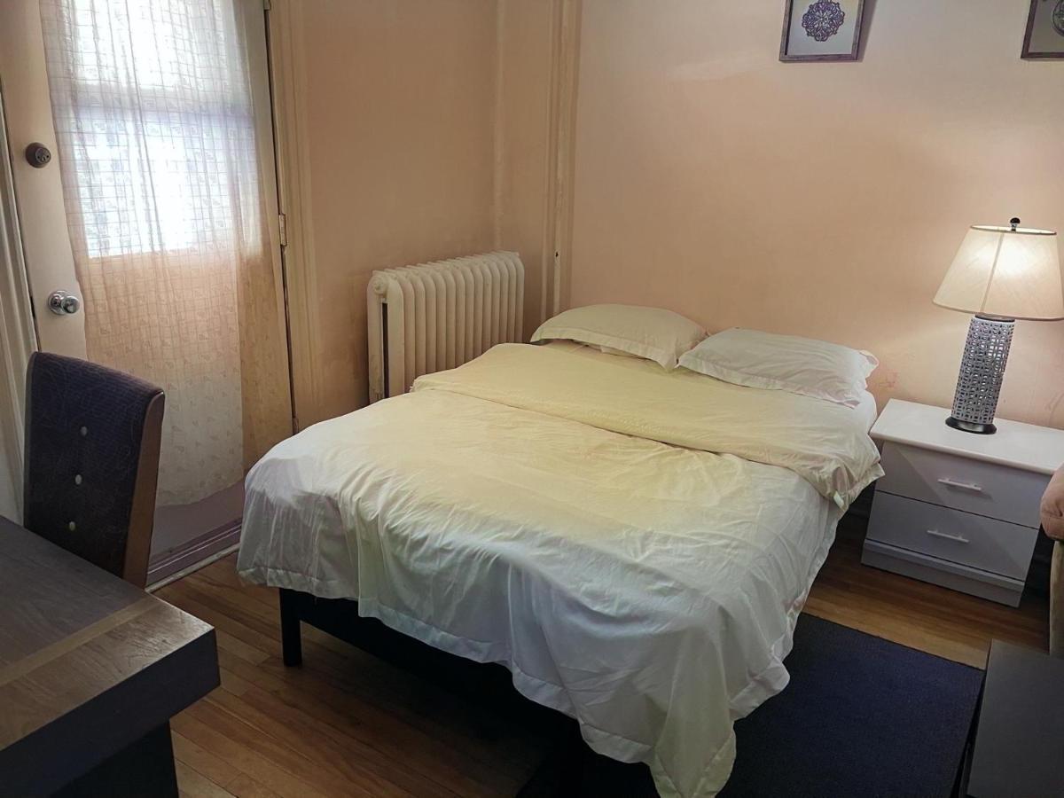 Booking-Eddy- Single Room With Self Check-In Hull Экстерьер фото