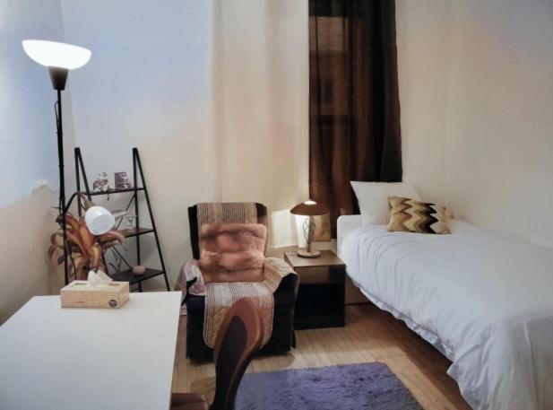 Booking-Eddy- Single Room With Self Check-In Hull Экстерьер фото