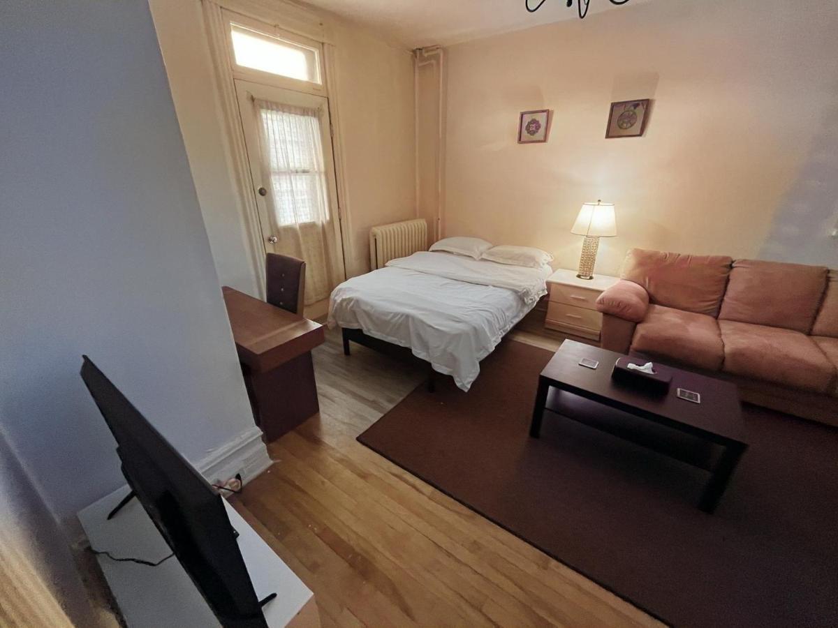 Booking-Eddy- Single Room With Self Check-In Hull Экстерьер фото